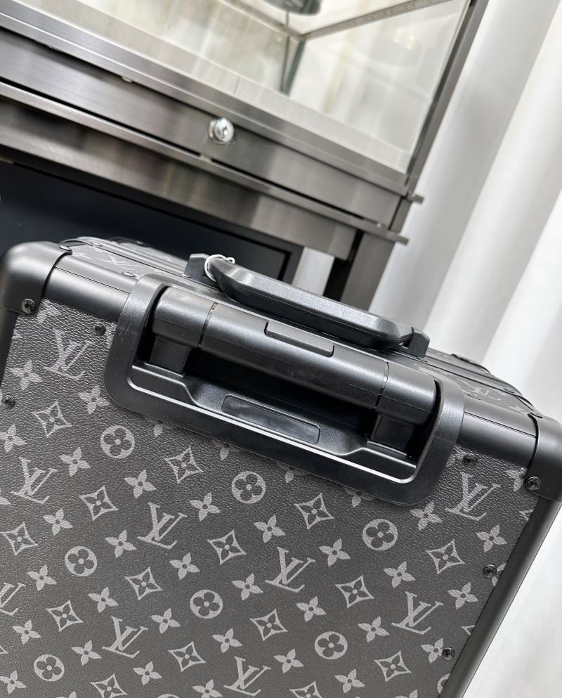 LV Suitcase